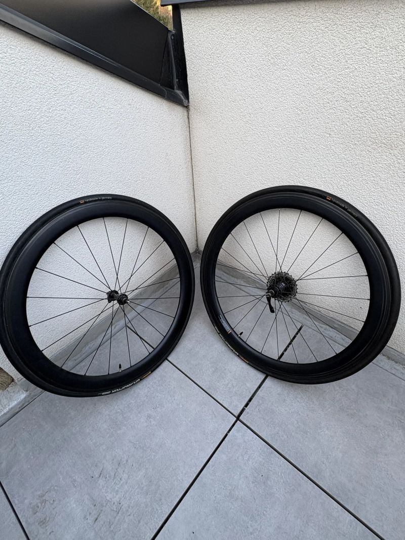 Cannondale SuperSix Evo 105