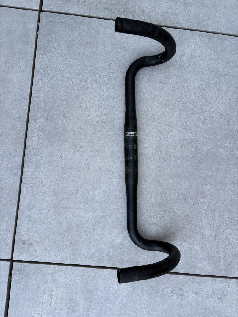 Cannondale SuperSix Evo 105