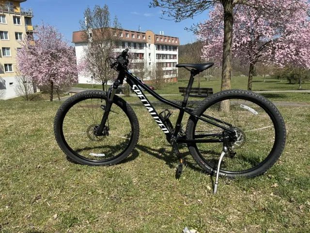 Specialized Rockhooper Sport vel.rámu XS