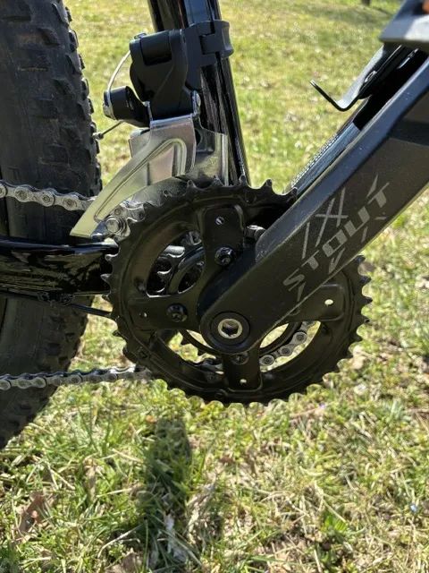 Specialized Rockhooper Sport vel.rámu XS