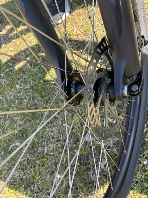 Specialized Rockhooper Sport vel.rámu XS