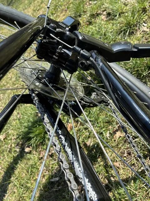 Specialized Rockhooper Sport vel.rámu XS