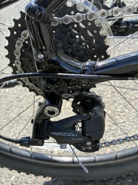 Specialized Rockhooper Sport vel.rámu XS