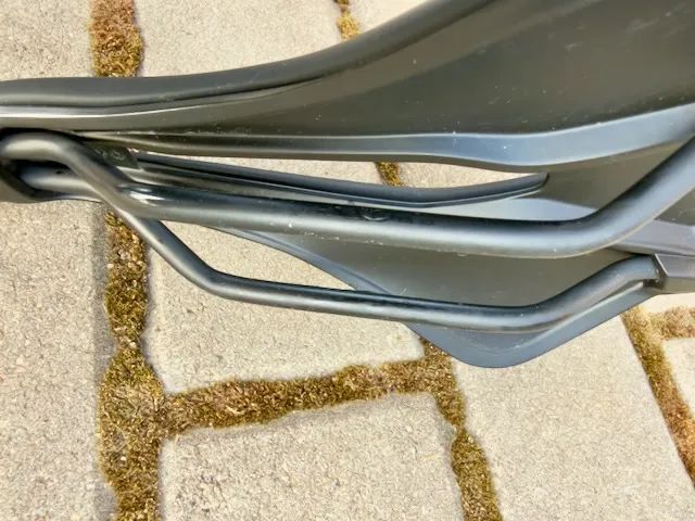 Sedlo Specialized Power Expert Mirror 155mm