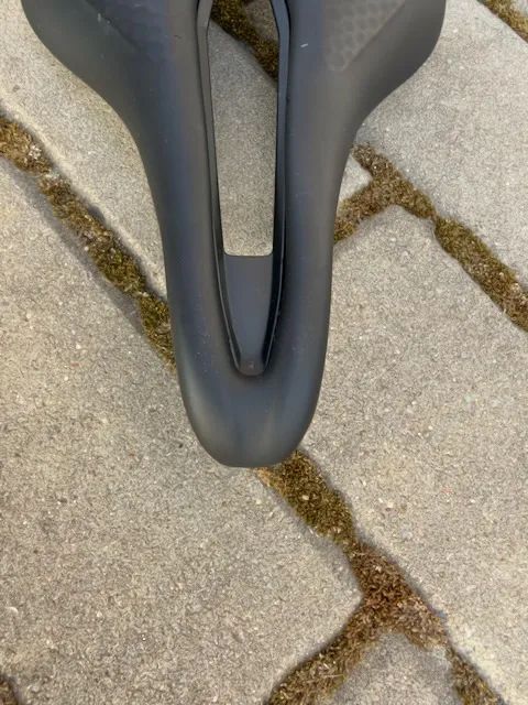 Sedlo Specialized Power Expert Mirror 155mm