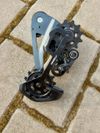 Přehazovačka SRAM GX Eagle 12spd, 520% ratio, mechanická 