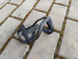 Košík Specialized Zee Cage II, levý, černá