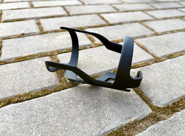 Košík Specialized Zee Cage II, levý, černá