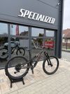 Specialized Stumpjumper EVO TLD stavba II