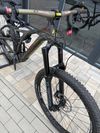 Specialized Stumpjumper EVO TLD stavba II