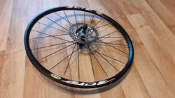 Kola Mavic Cross Ride 26"