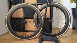 Karbonová aero kola / rim / DT Swiss / GP5000 tubeless
