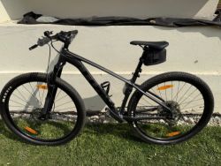 Trek Xcaliber 8