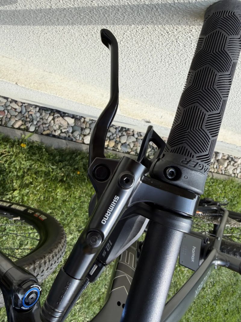 Trek Xcaliber 8