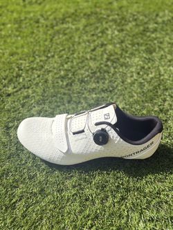 Silniční tretry Bontrager