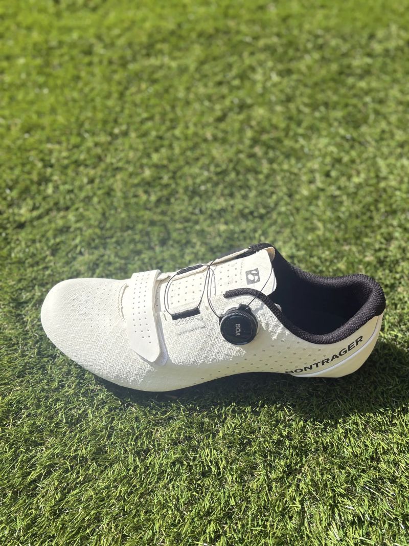 Silniční tretry Bontrager