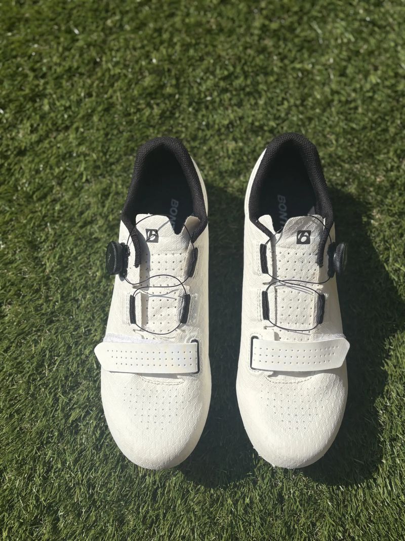 Silniční tretry Bontrager