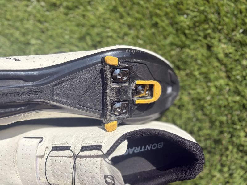 Silniční tretry Bontrager