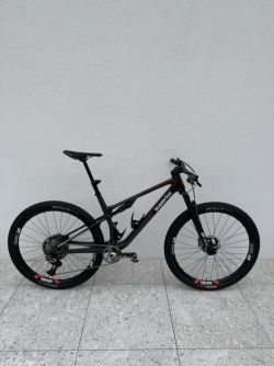 29" Superior XF 9.9 Team - Vel. L