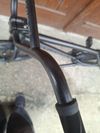 Bmx kolo WeThePeople