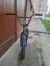 Bmx kolo WeThePeople