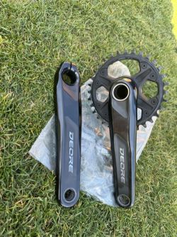 Shimano Deore M6100 32T 1x12