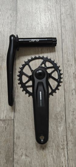 Sram s- series
