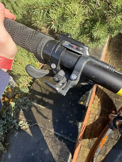 Giant Talon 29" – výborný stav, výbava (nosič, blatníky)