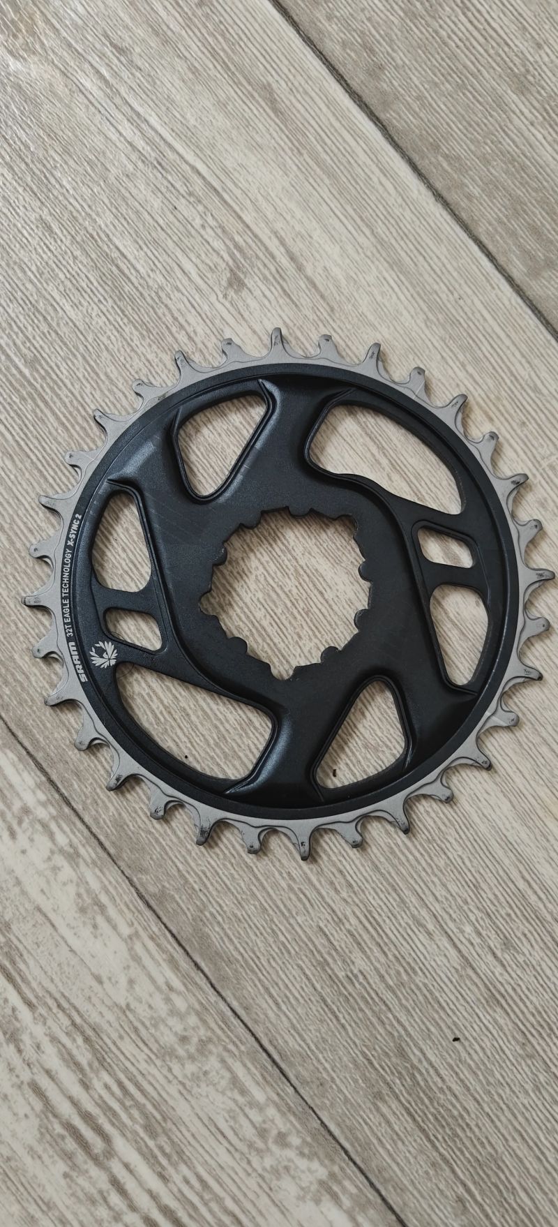 Sram GX eagle 32T