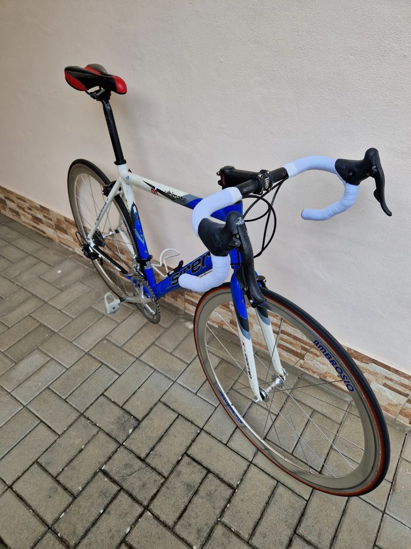 ŠÍRER 101 ultimate