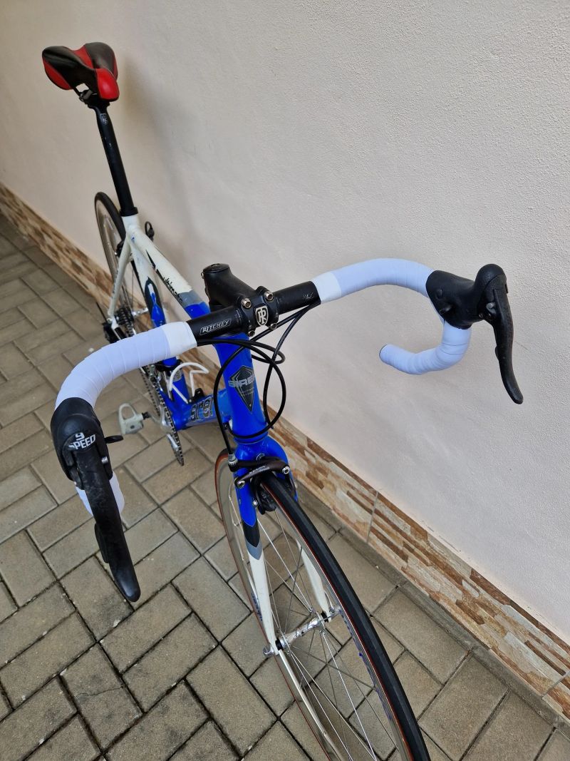 ŠÍRER 101 ultimate