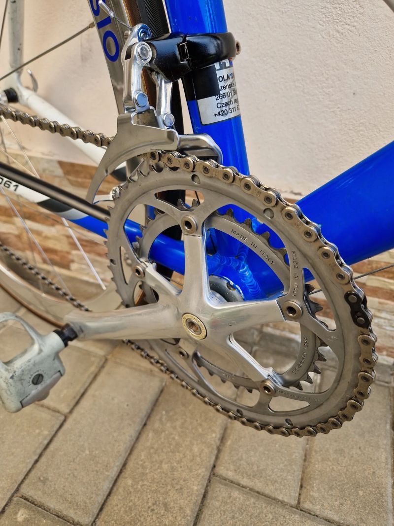 ŠÍRER 101 ultimate