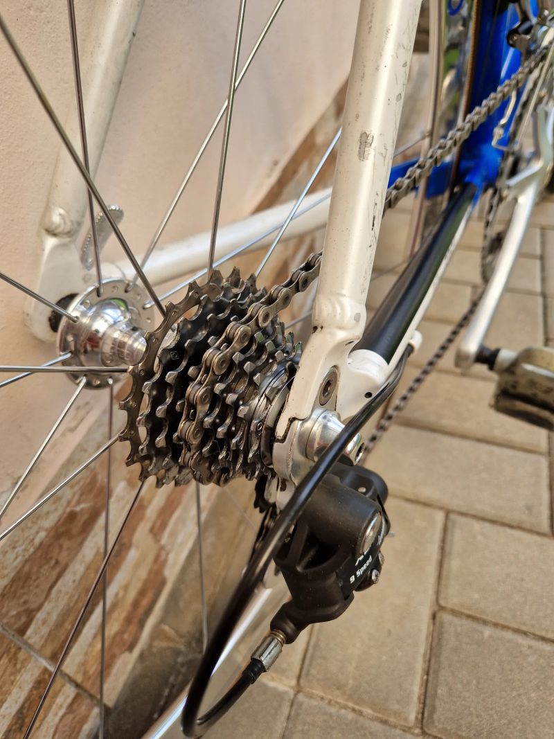 ŠÍRER 101 ultimate