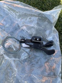 Shimano Deore M6100-12