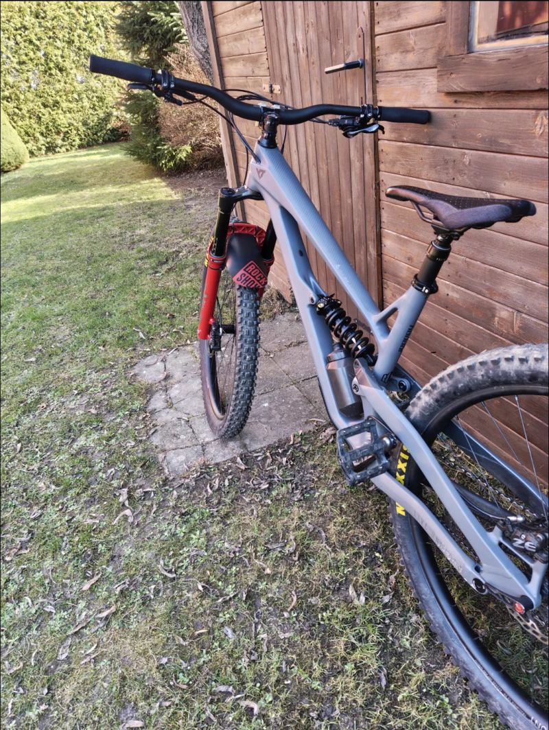 YT Industries Jeffsy