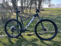 Trek Procaliber 6 Satin