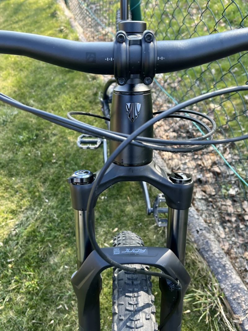 Trek Procaliber 6 Satin