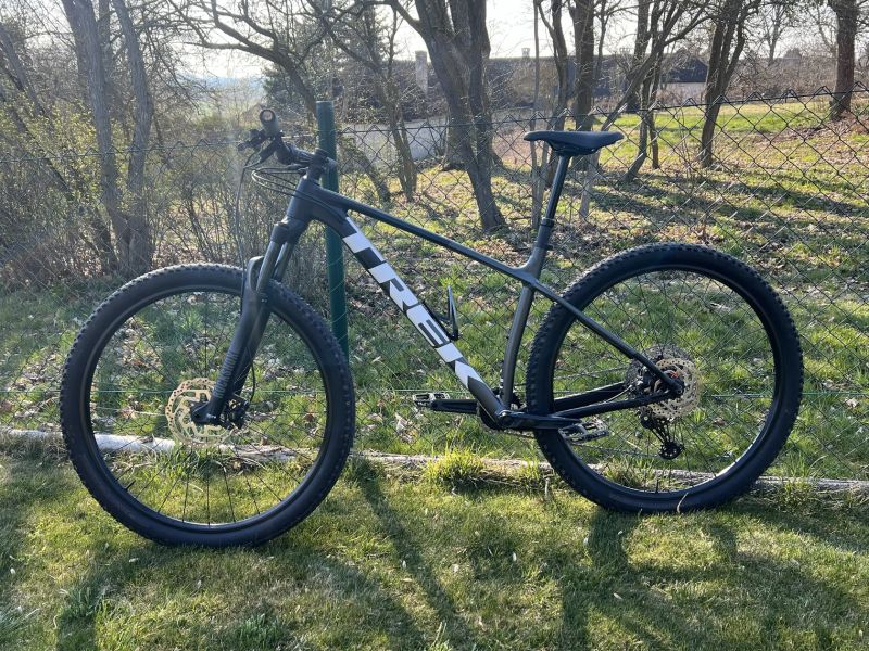 Trek Procaliber 6 Satin