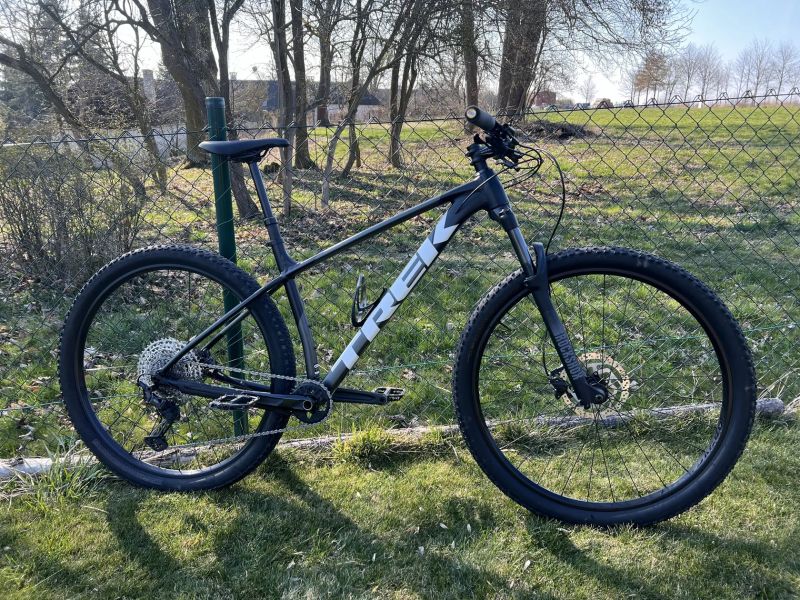 Trek Procaliber 6 Satin