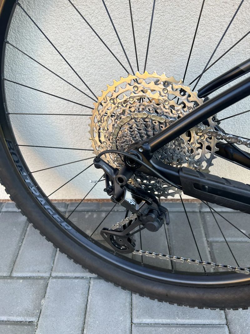 Trek Procaliber 6 Satin