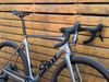 Gravel - Giant TCX - Custom