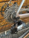 Gravel - Giant TCX - Custom