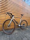 Gravel - Giant TCX - Custom