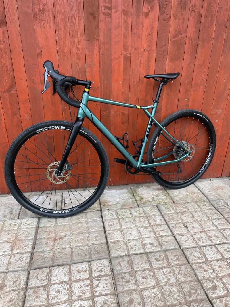 GT Grade Expert 2021