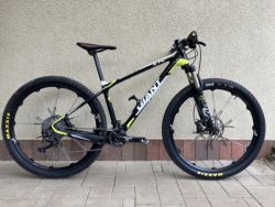 Giant XTC Advanced vel.27,5