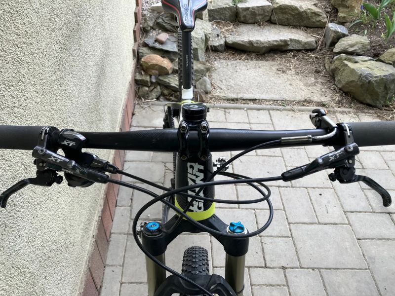 Giant XTC Advanced vel.27,5