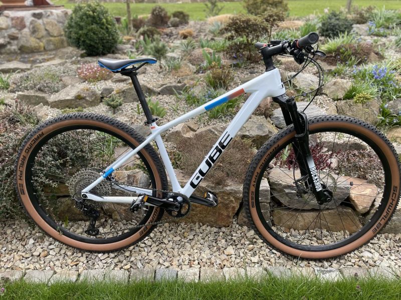 Cube Reaction pro c:62 model 2024