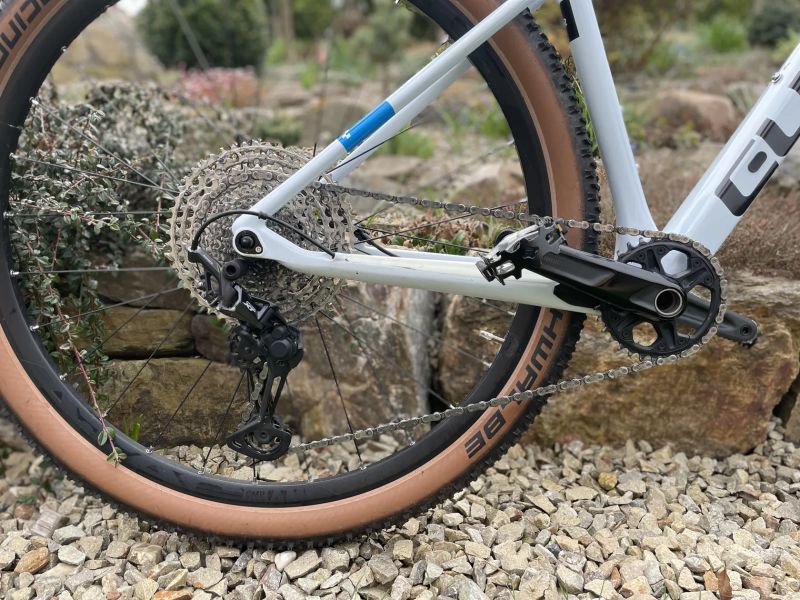 Cube Reaction pro c:62 model 2024