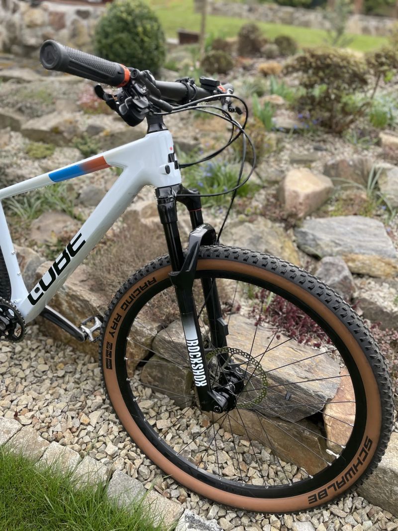 Cube Reaction pro c:62 model 2024