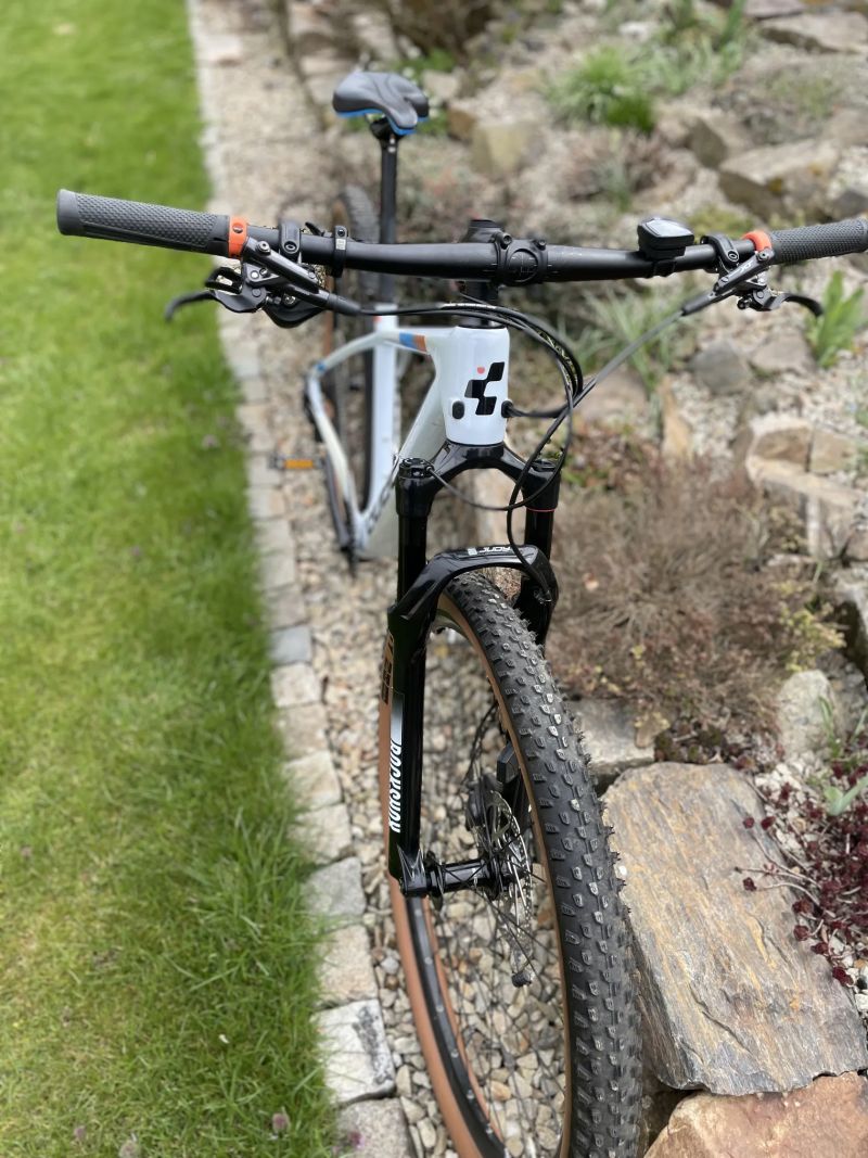 Cube Reaction pro c:62 model 2024